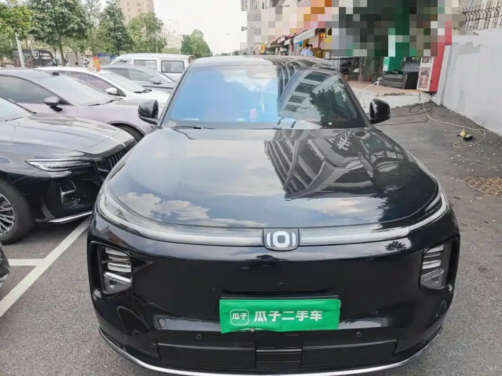 Qiyuan Qiyuan Q07 — миниатюра 3