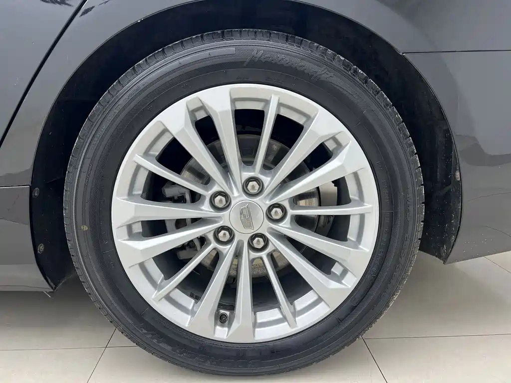 Cadillac CT6 — миниатюра 17