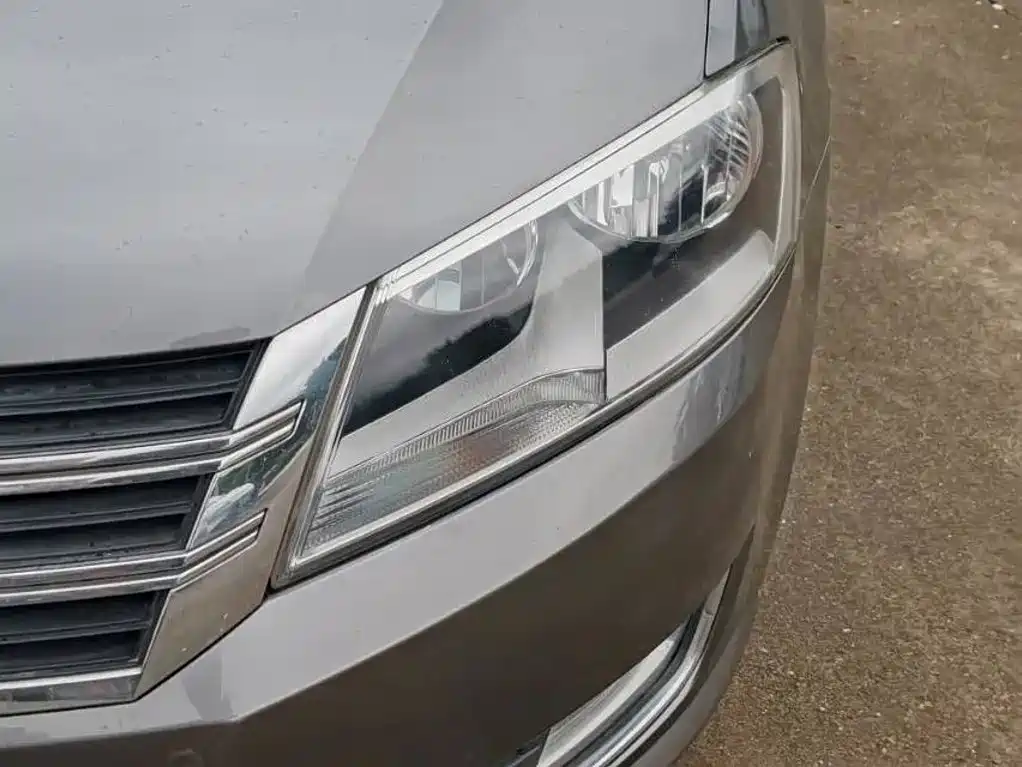 Volkswagen Lavida — миниатюра 4