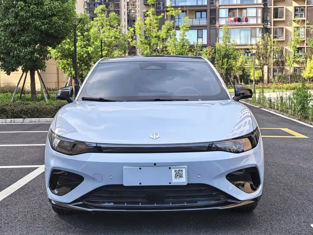 Leapmotor Ноль Лафа5 — миниатюра 2