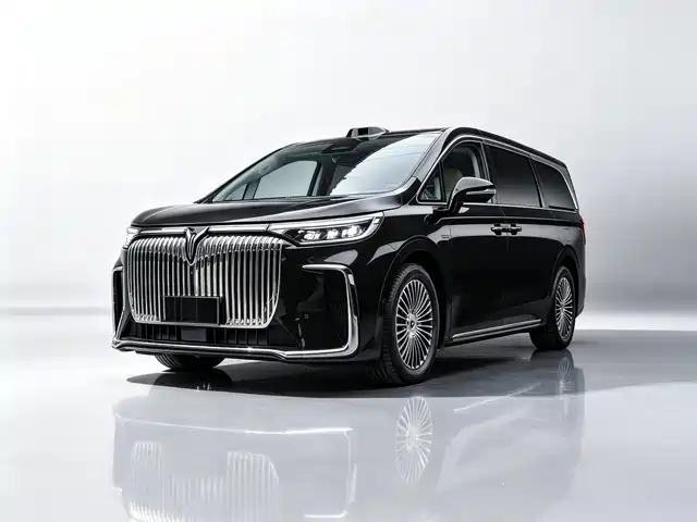 2025 Voyah Dream