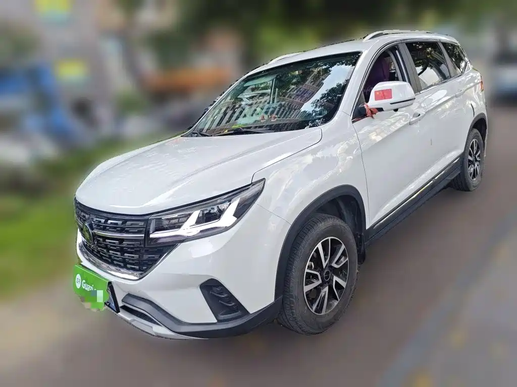 Fengxing Fengxing T5