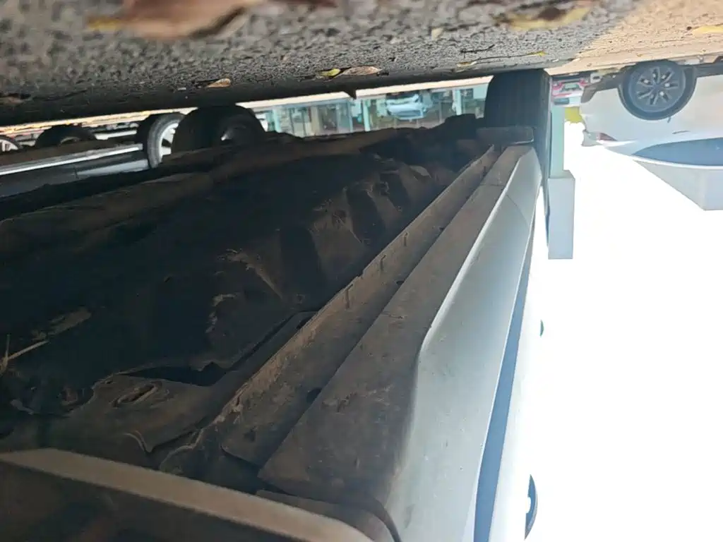 Ford Edge — миниатюра 21
