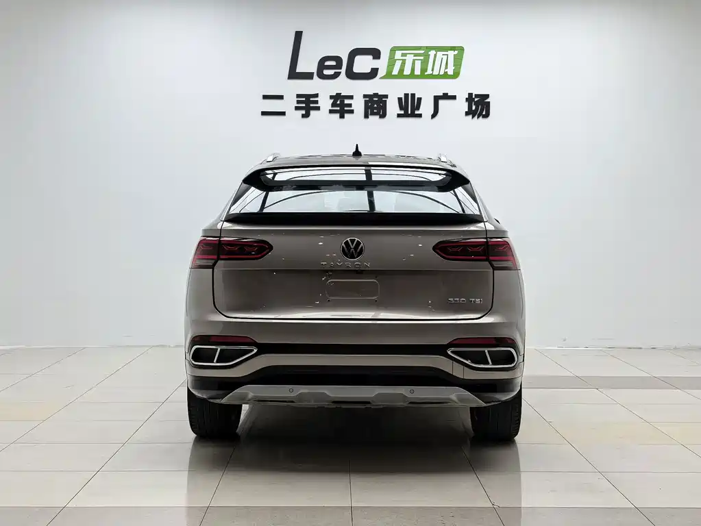 Volkswagen X — миниатюра 6