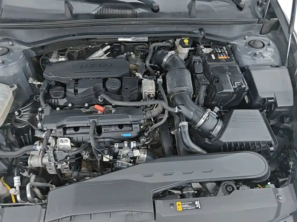 Hyundai Sonata — миниатюра 20