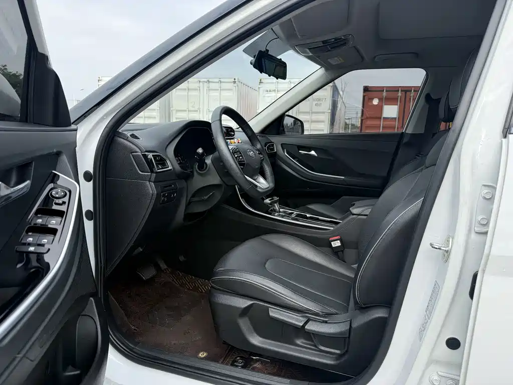 Hyundai ix25 — миниатюра 4