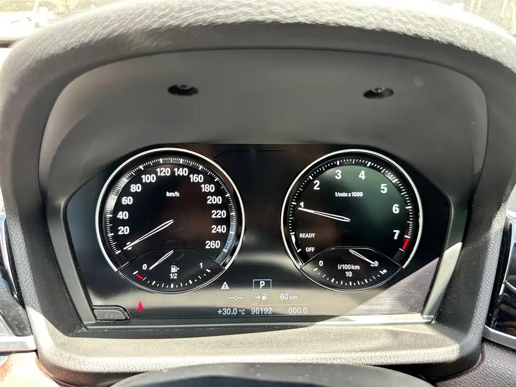 BMW X1 — миниатюра 31