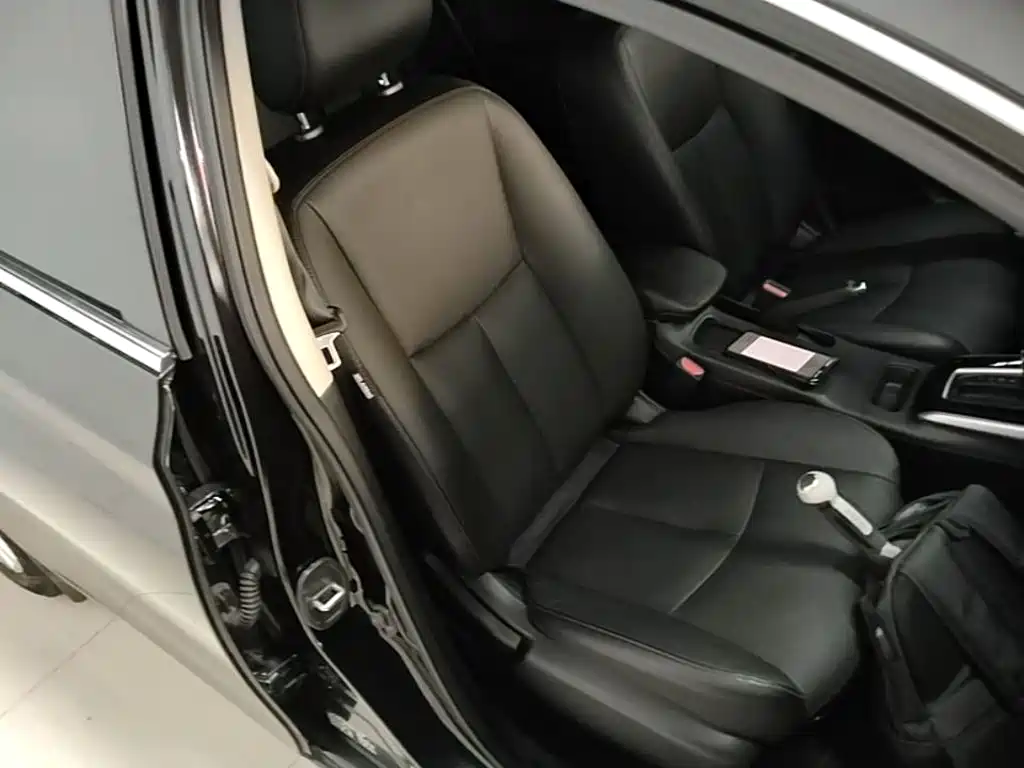 Nissan Sylphy — миниатюра 25