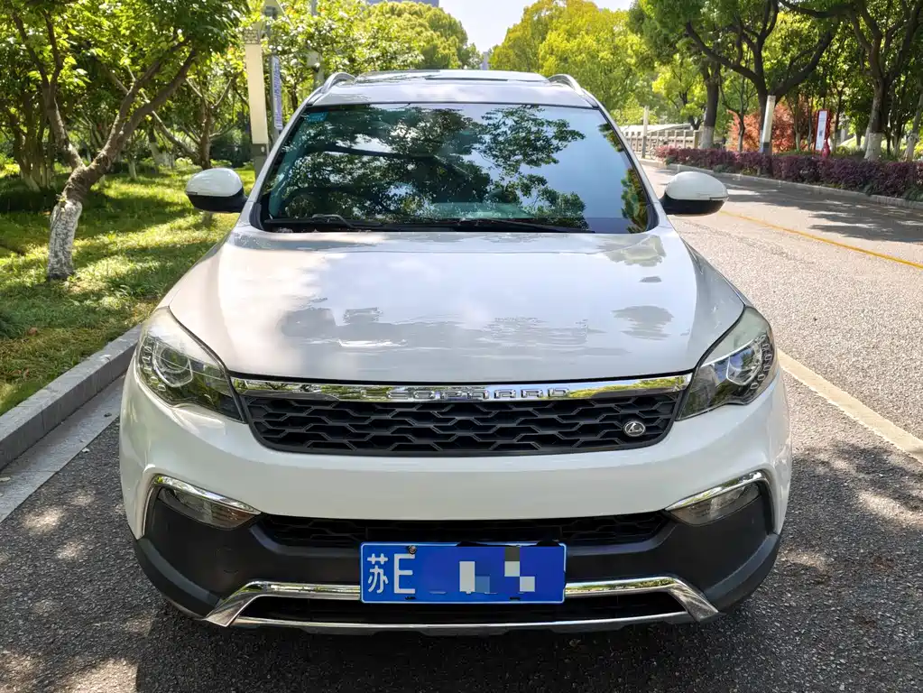 Leopaard Leopaard CS10