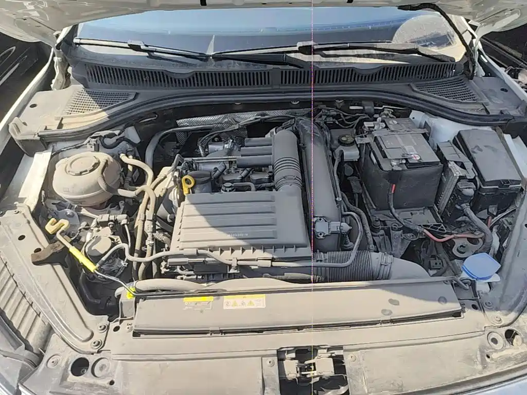Volkswagen Sagitar — миниатюра 20