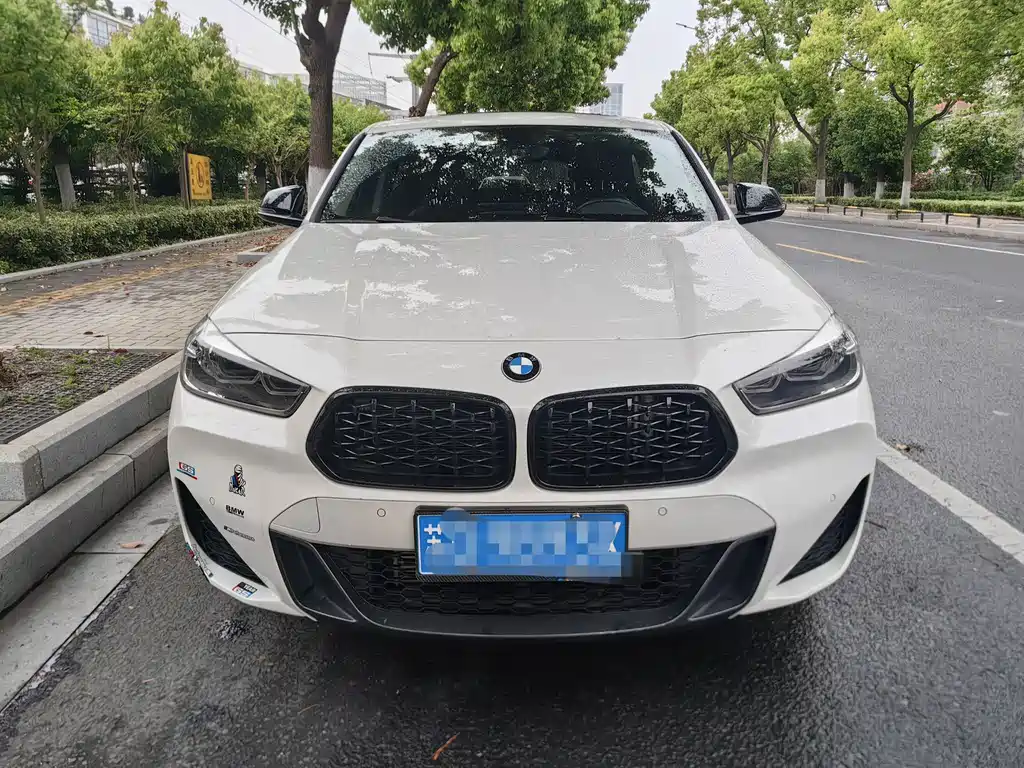 BMW X2 2023 sDrive25i M Sport