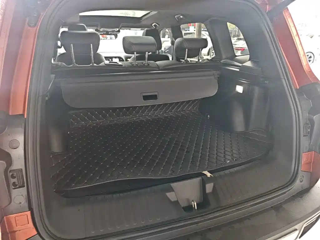 Haval Big Dog — миниатюра 19