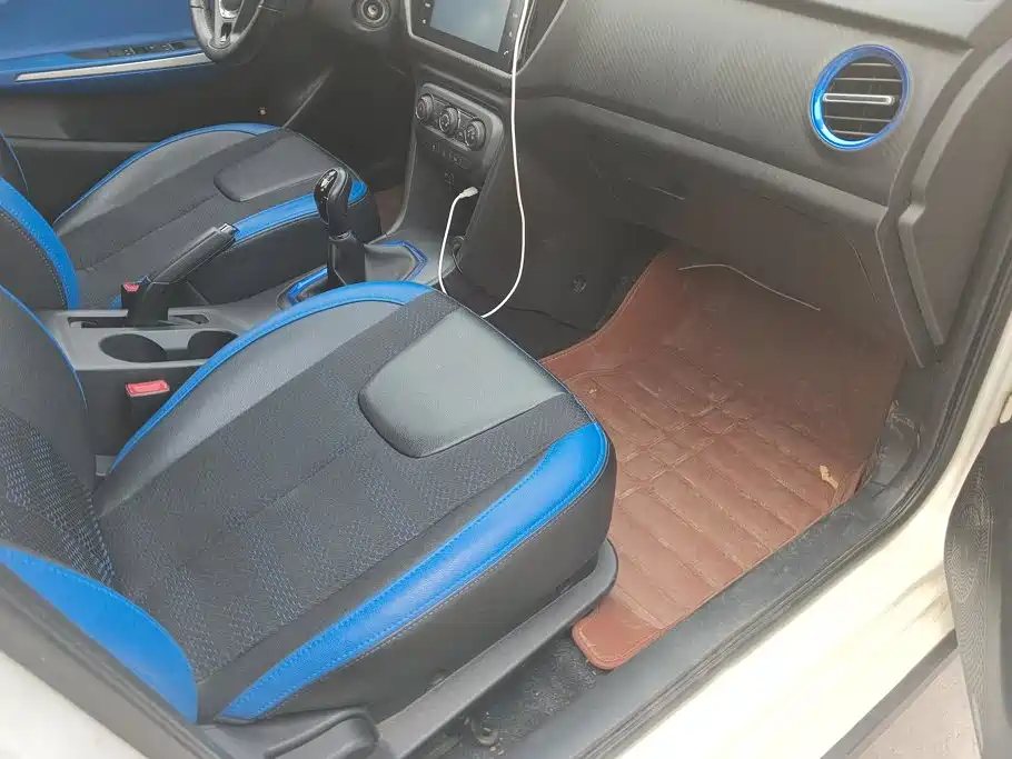 Chery Tiggo 3x — миниатюра 8