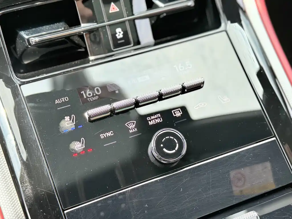 Porsche Panamera — миниатюра 19