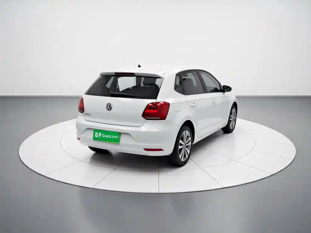 Volkswagen Polo — миниатюра 3