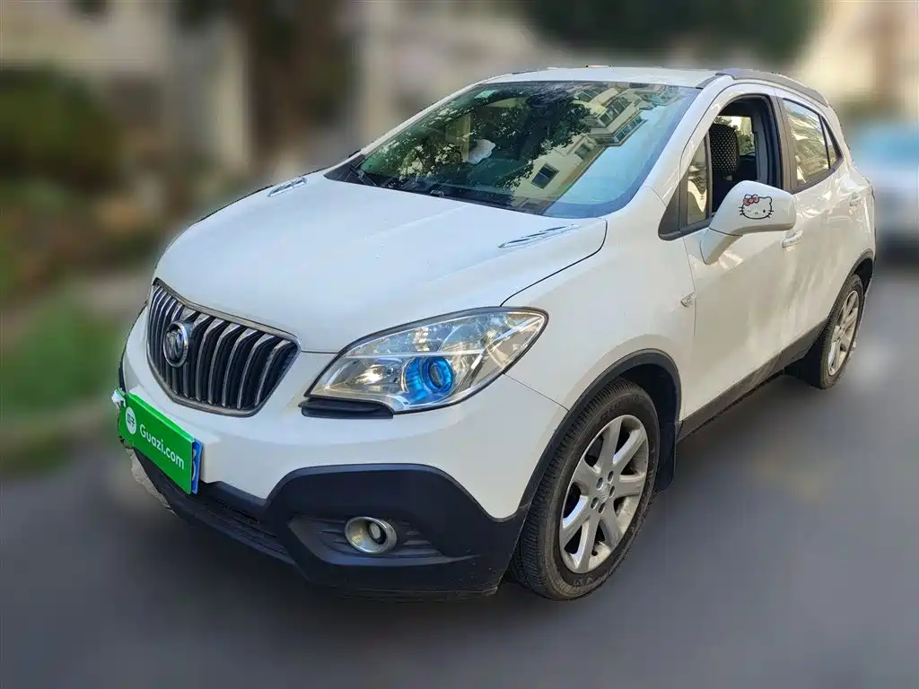 Buick Encore 2015