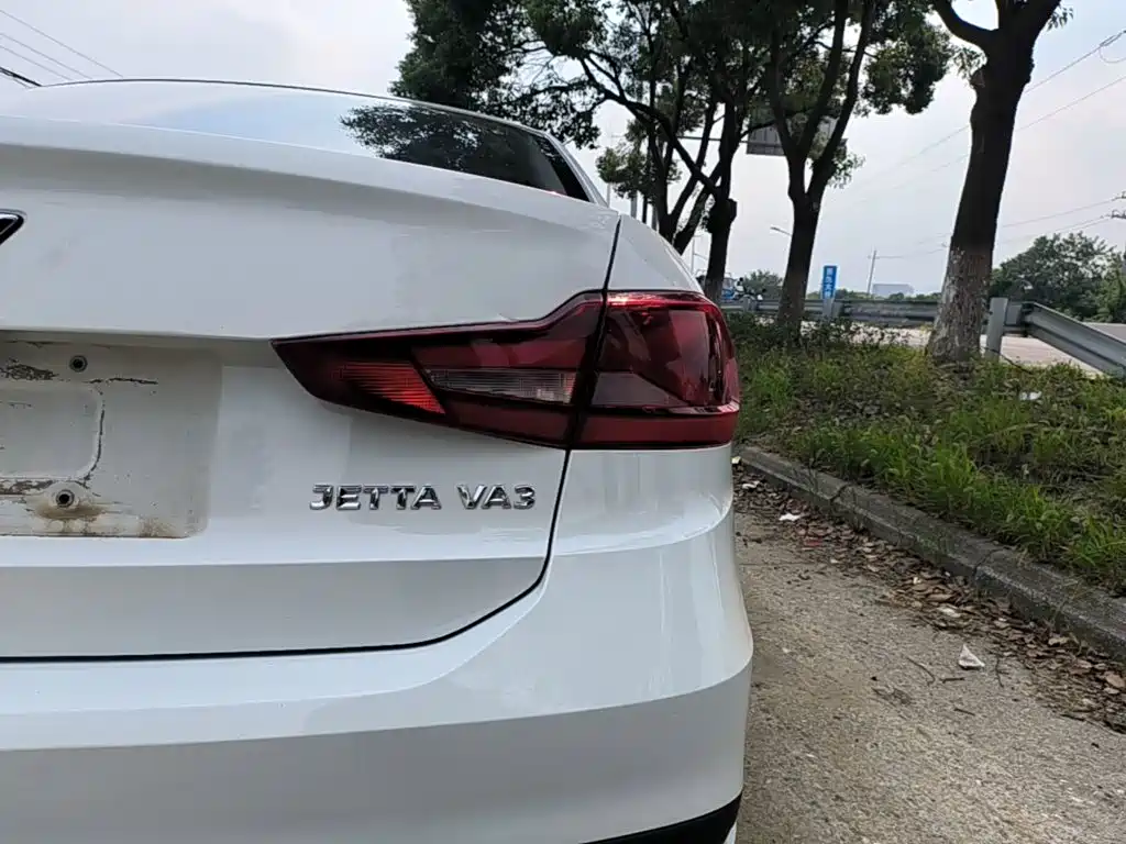Jetta VA3 — миниатюра 8