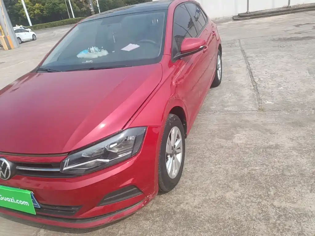 Volkswagen Polo — миниатюра 23