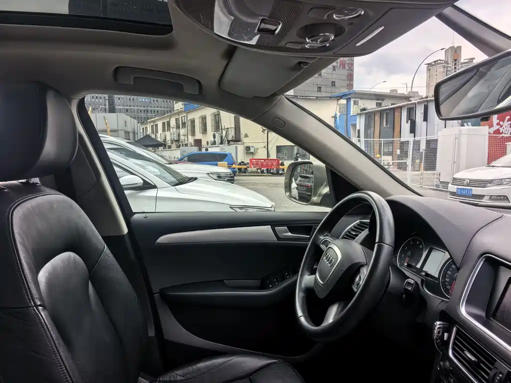Audi Q5 — миниатюра 16