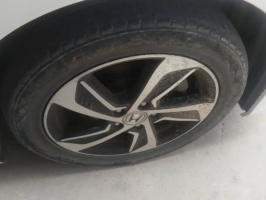 Honda Odyssey — миниатюра 6