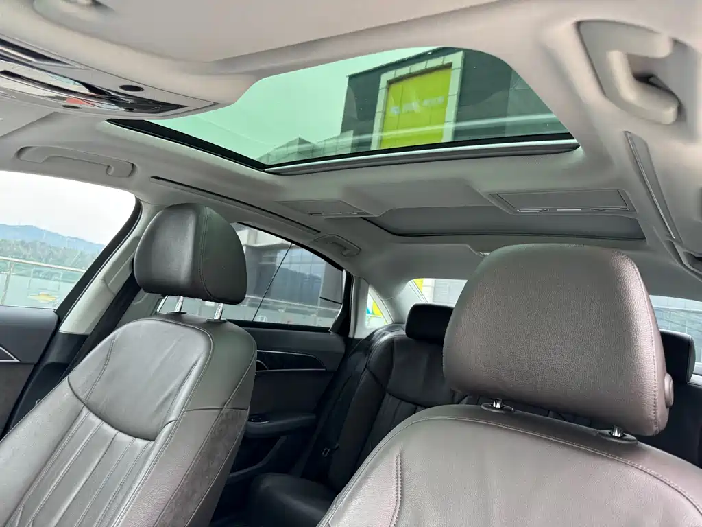 Audi A8 2018 A8L 55 TFSI quattro Elite