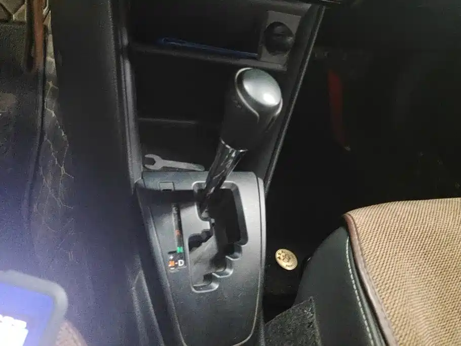 Toyota Yaris L — миниатюра 16