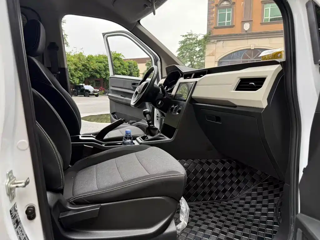 Wuling Zhengcheng — миниатюра 12