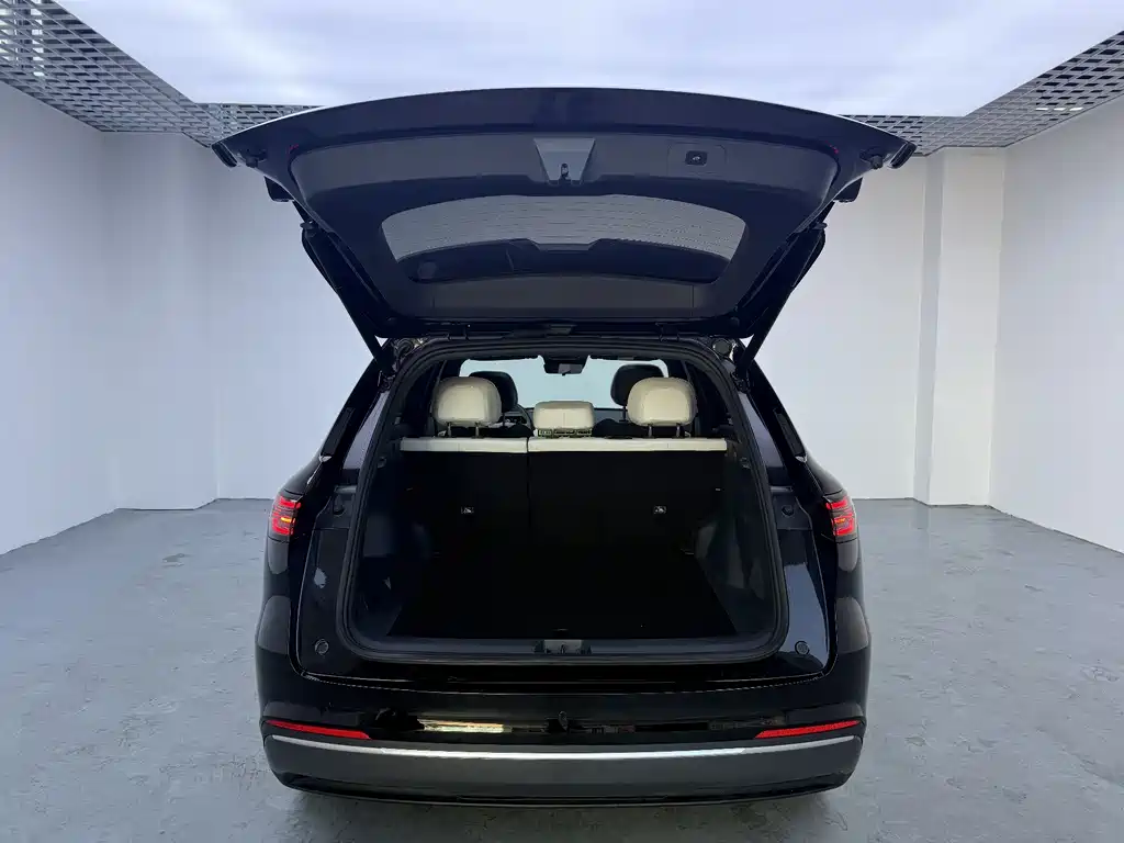 GEELY GALAXY GALAXY STARSHIP 7 EM I