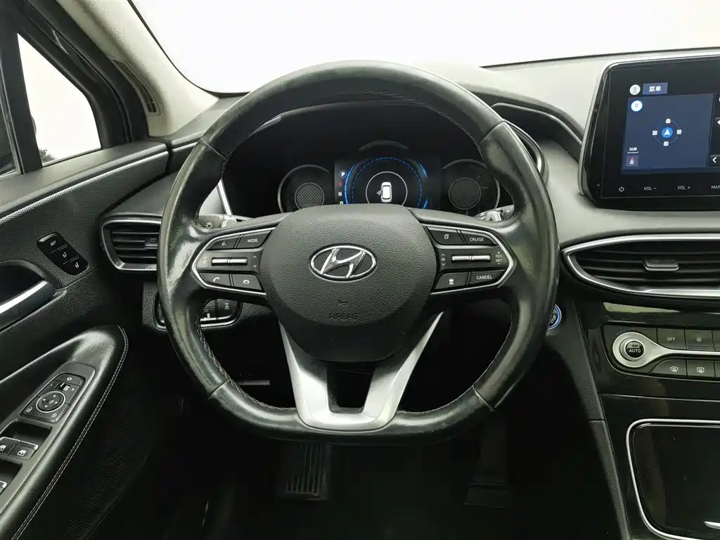 HYUNDAI SHENGDA