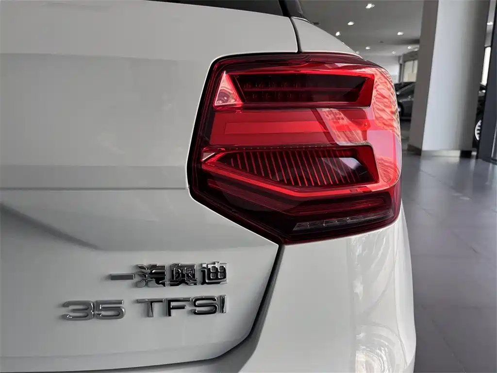 Audi Q2L — фотографии объявления, Фото 14