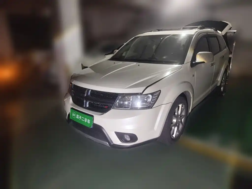 Dodge Journey
