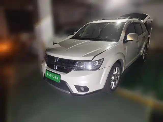 Dodge Journey