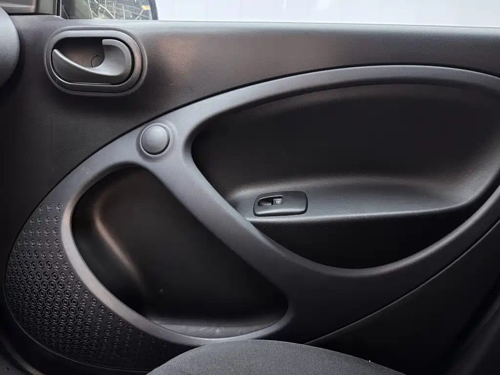 smart Smart Forfour — миниатюра 13