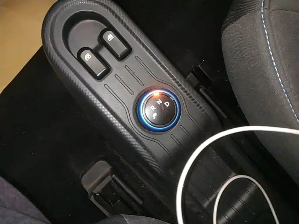 Wuling MINIEV — миниатюра 14