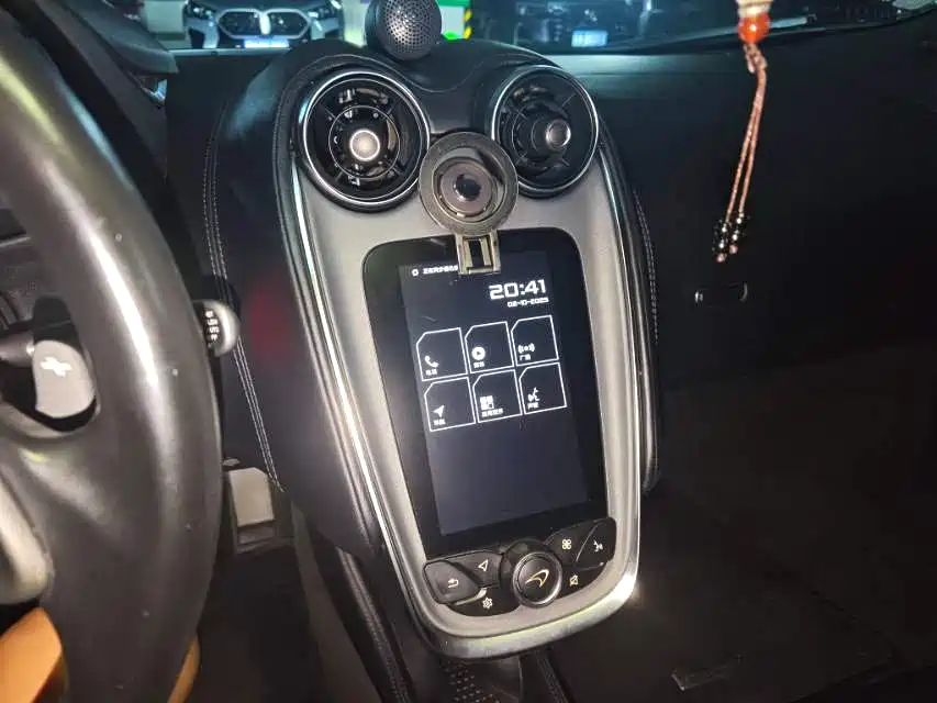 McLaren 570 — миниатюра 2