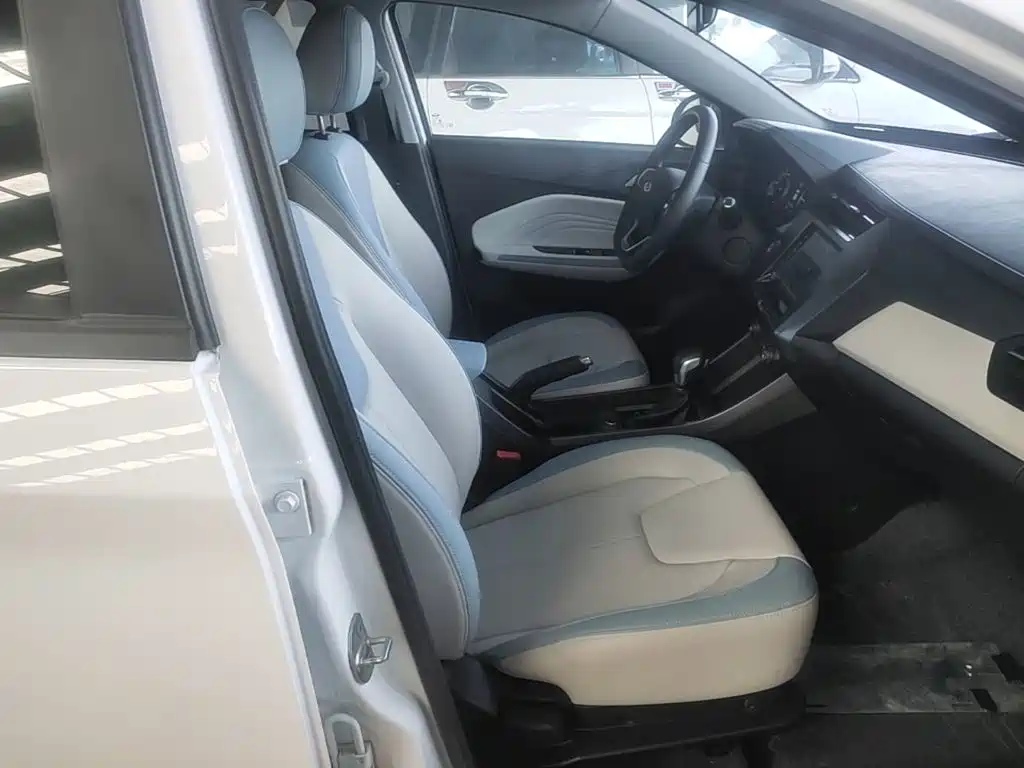 Chery Tiggo 3x — миниатюра 25