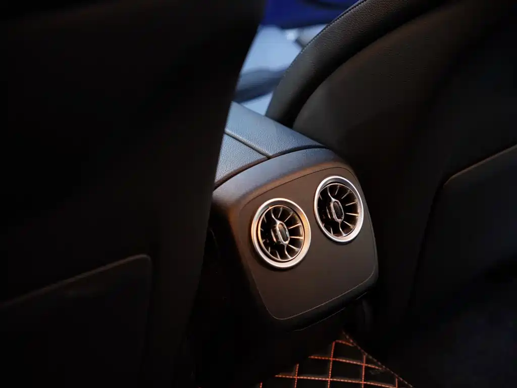 Mercedes-Benz AMG GT — миниатюра 32