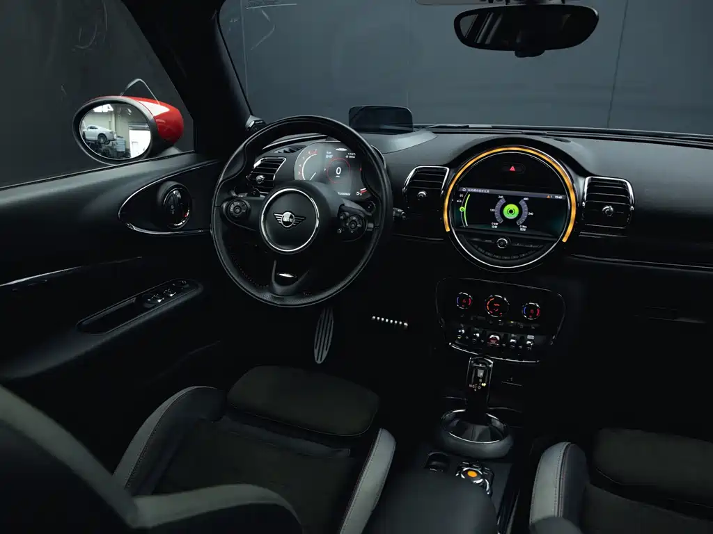 MINI Mini JCW Clubman — миниатюра 18