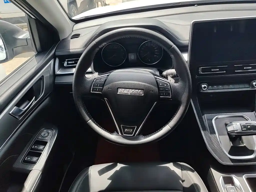 Haval M6 — миниатюра 11