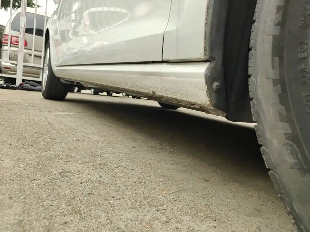 Volkswagen Golf — миниатюра 21