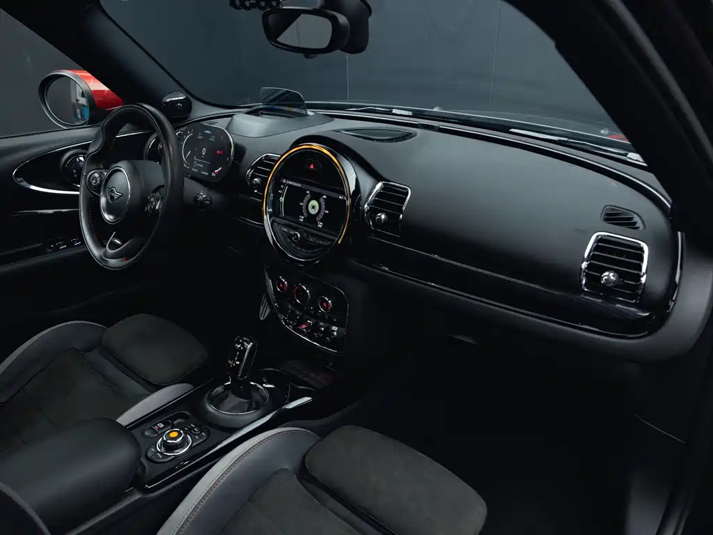 MINI Mini JCW Clubman — миниатюра 22