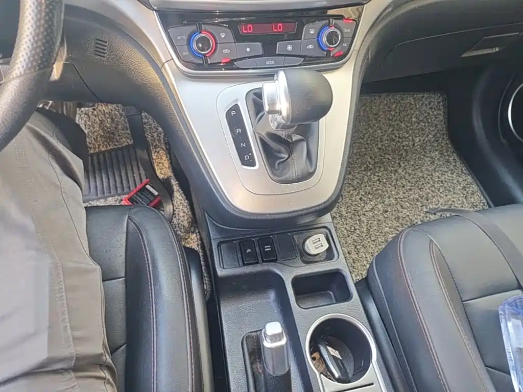Haval M6 — миниатюра 14