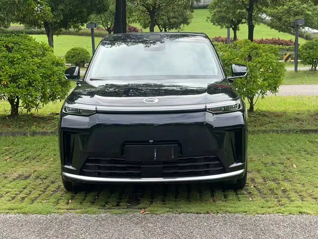 GAC Motor Trumpchi Xiangwang S9 — миниатюра 3