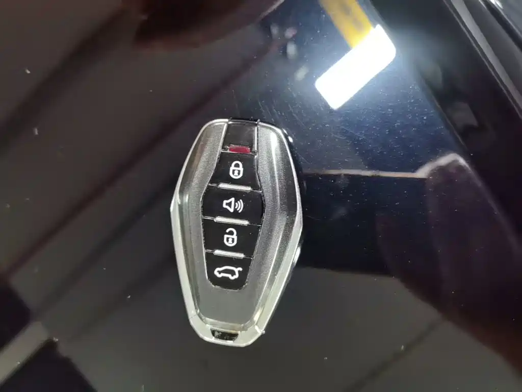 Jetour X70 PLUS — миниатюра 9
