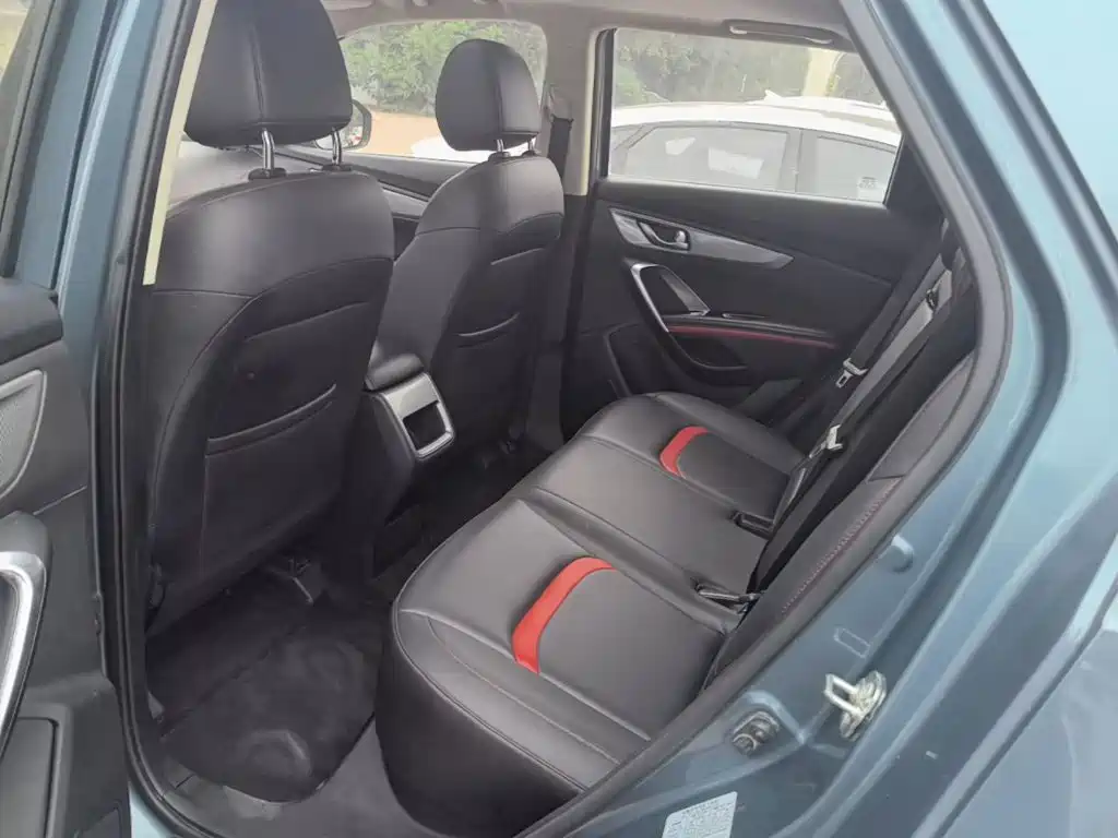 Changan CS55 — миниатюра 17