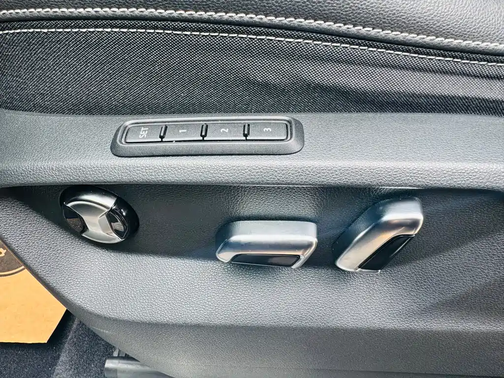 Volkswagen Talagon — миниатюра 14