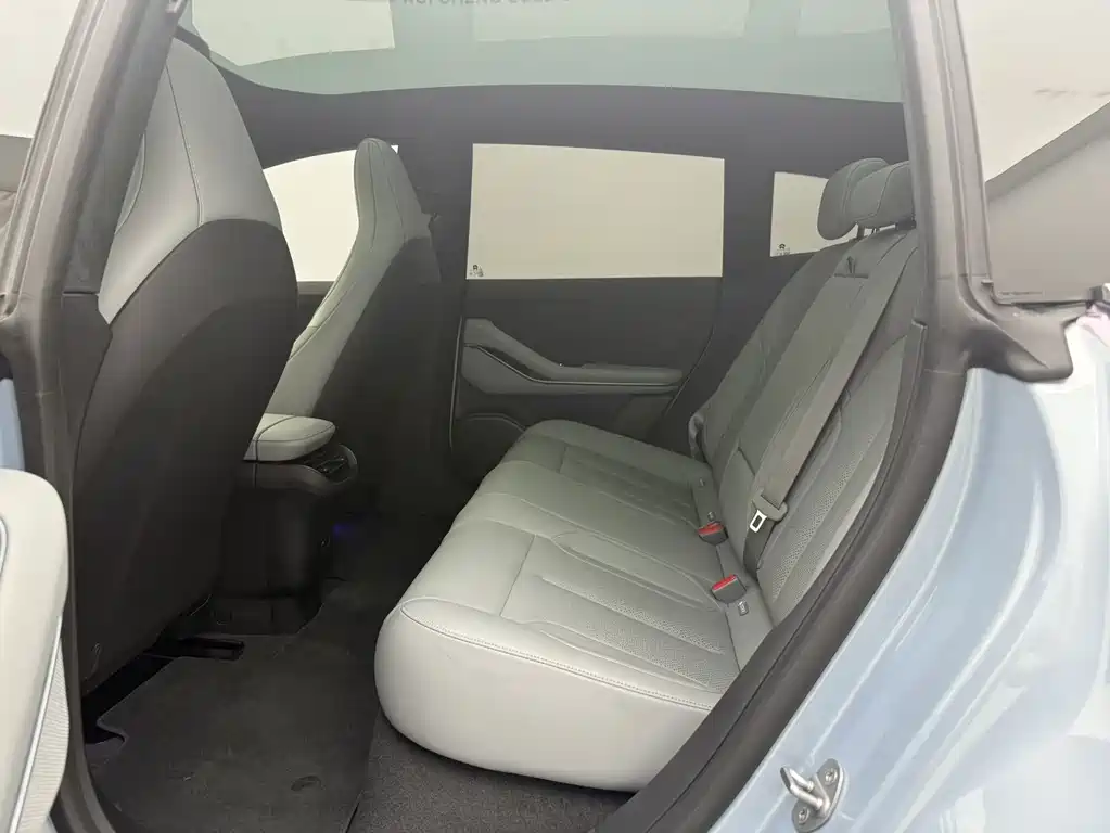 NIO ET5T — миниатюра 8