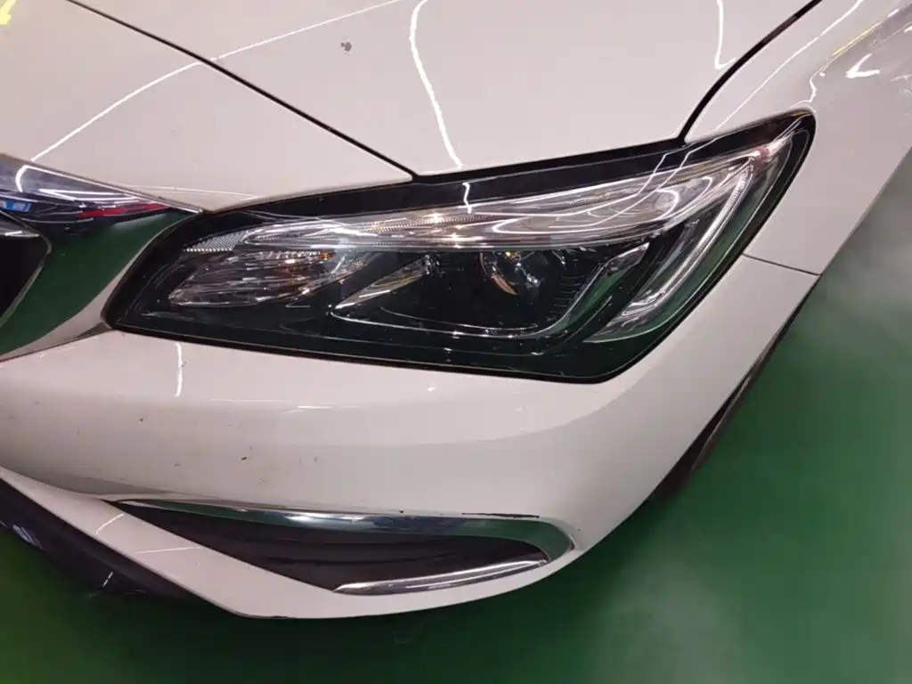Buick Verano — миниатюра 24