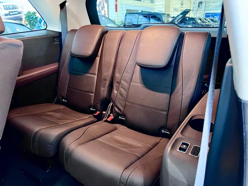 Mercedes-Benz GLS — миниатюра 12