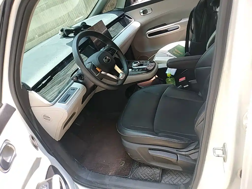 BYD D1 — миниатюра 20